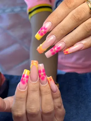 Vava nailsss