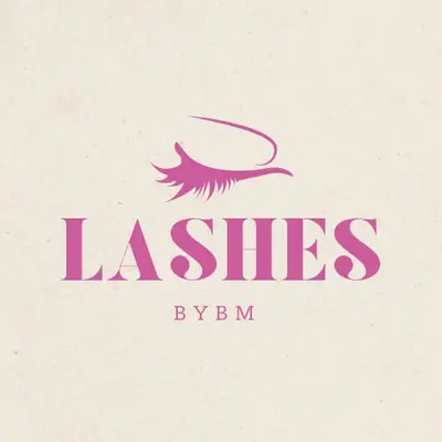 LASHES BY BM