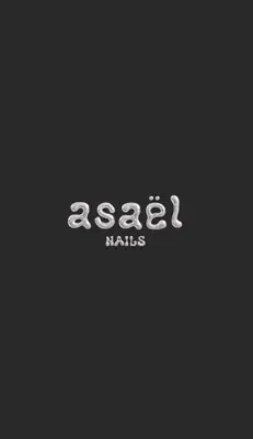 Asael_nails