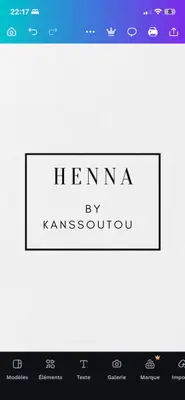 Henna_by K