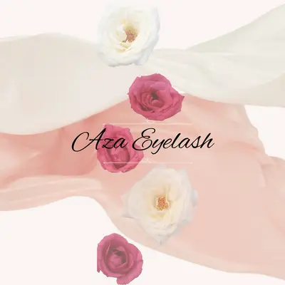 aza_eyelash