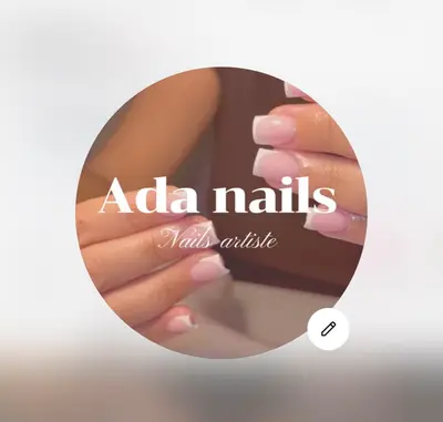 Ada nails 95