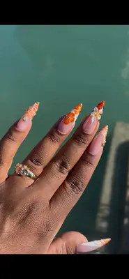 CuteHandShiny‍