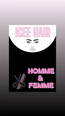 Icee Hair