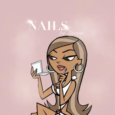 Nailsbylynou