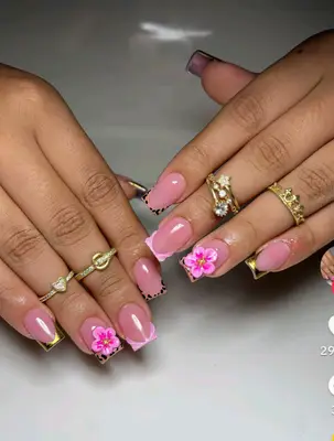 MARLENY NAILS