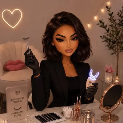 Emy beauty
