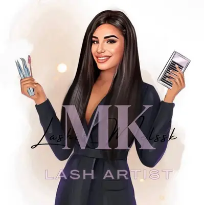 Lashes_Melssk