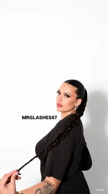 Mrglashes67