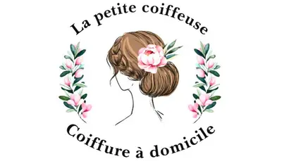 La petite coiffeuse