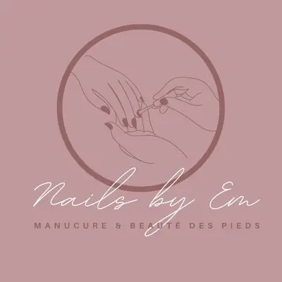 Nails by Em