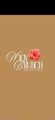 Njoy Brunch