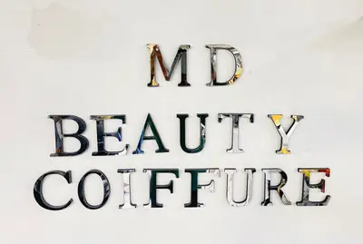 Mdbeautycoiffure