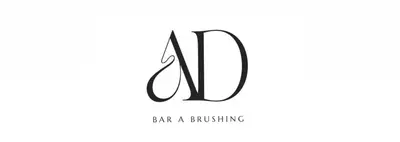 AD BAR A BRUSH