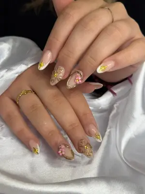 Beautynailsbysk