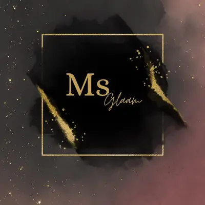 Ms.Glaam