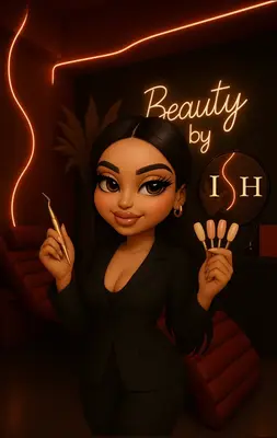Beauty by Imane