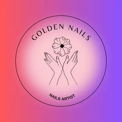 goldennails