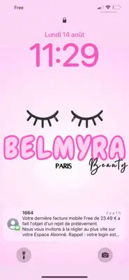 Belmyra Beauty