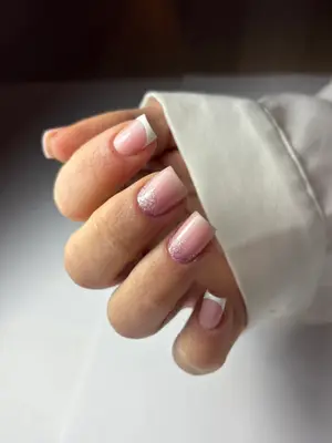 Nails Harmony