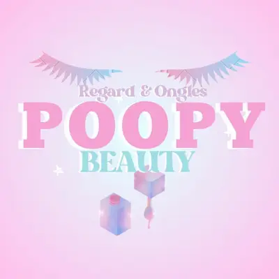 Poopy beauty
