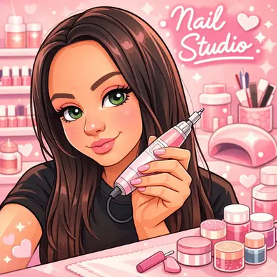 SanaLiaNails