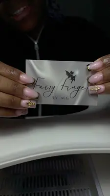 FAIRYFINGERS