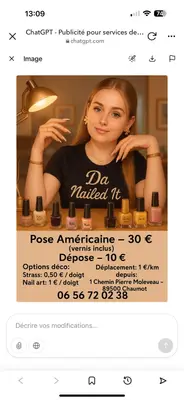 Pause américaine