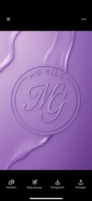 MG Cils