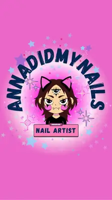 Annadidmynails