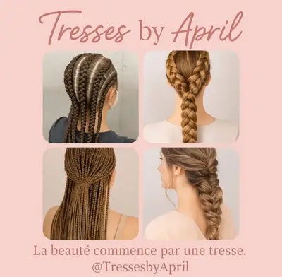 Tressesbyapril