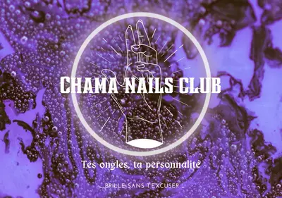 Chama Nails Club
