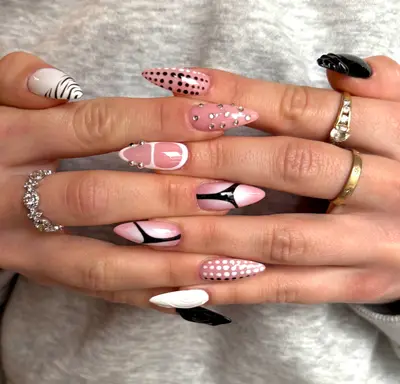 CB Nails 74