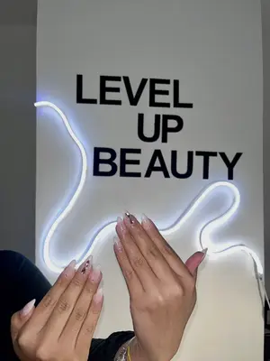 levelupbeauty