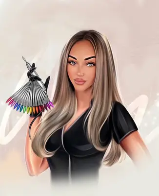 BEAUTY BY LEE