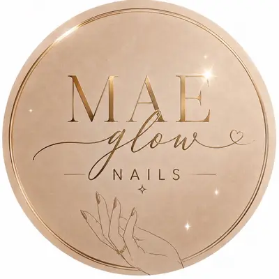MaeGlowNail