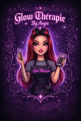 Glow Thérapie By Angie