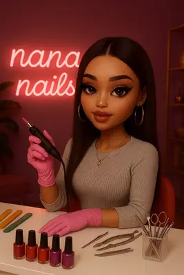 Nana Nails