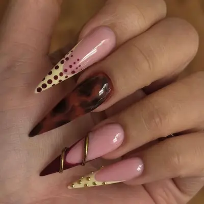 Evalima_nails