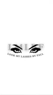 Fall lashes