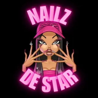 nailzdestar