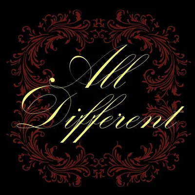 All Different by Sara