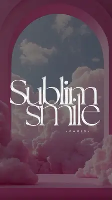 Sublimsmile