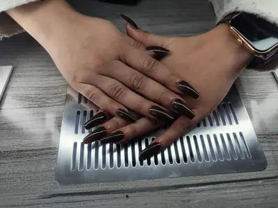 nail beauty
