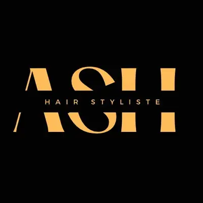 ASH HAIR