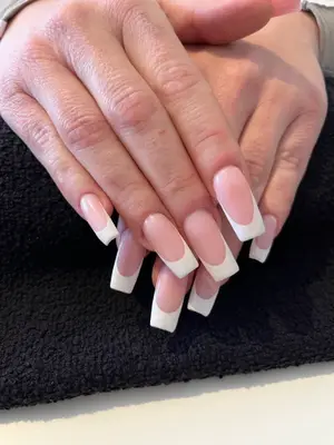 Nails addict38
