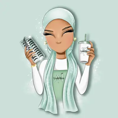 LashGlow by TM