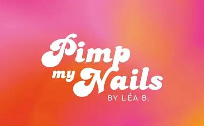Pimp My Nails by Léa