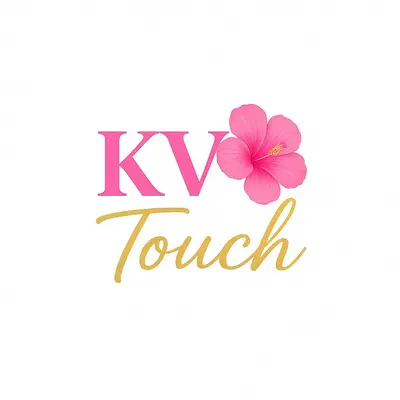 KV TOUCH BEAUTY