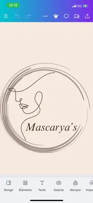 MASCARYA'S